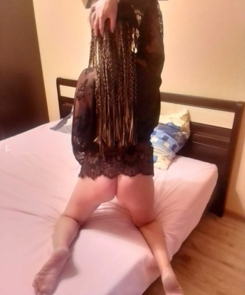 Анкета проститутки Кузюша - город Выкса, 33 года, №10612