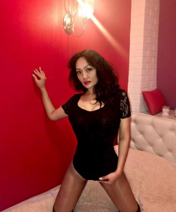 Анкета проститутки Мариночка - город Выкса, 25 лет, №14394